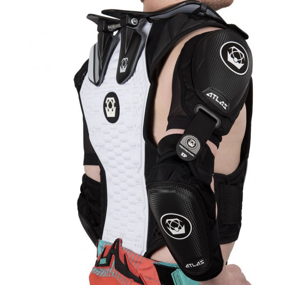 Peto Atlas Guardian